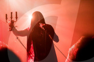 Seth live in Roskilde, Denmark
