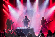 Seth live in Roskilde, Denmark