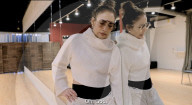 Trailer for new Jennifer Lopez documentary
