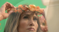 Trailer for new Jennifer Lopez documentary