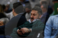Italian Basketball Cup Men match - Frecciarossa FinalEight 2024 - Virtus Segafredo Bologna vs UnaHotels Reggio Emilia