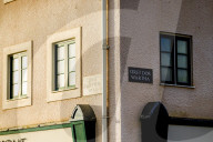 Nansledan sustainable community in Newquay, UK.