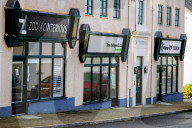 Nansledan sustainable community in Newquay, UK.