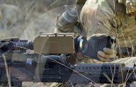 Sniper sight lets user see tracer shot  invisible to target