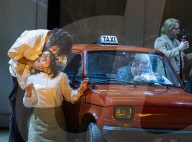 Cavalleria Rusticana/Aleko review - an electrifying double-bill from Opera North