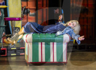 Cavalleria Rusticana/Aleko review – an electrifying double-bill from Opera North