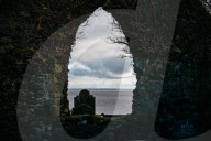 'Like the flip of a switch, it’s gone': has the ecosystem of the UK's largest lake collapsed?