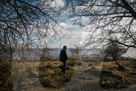 'Like the flip of a switch, it’s gone': has the ecosystem of the UK's largest lake collapsed?
