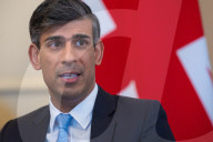 The Prime Minister Rishi Sunak hosts weekly cabinet