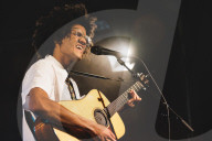 Beharie live in Copenhagen, Denmark