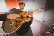 Unprocessed live in Copenhagen, Denmark