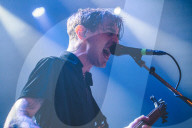 Unprocessed live in Copenhagen, Denmark