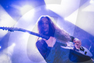 Unprocessed live in Copenhagen, Denmark