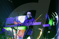 Belgium, Brussels, OMD, Cirque Royal, February 15, 2024