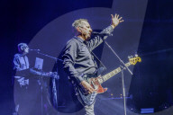 Belgium, Brussels, OMD, Cirque Royal, February 15, 2024