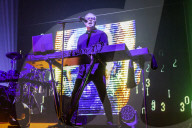 Belgium, Brussels, OMD, Cirque Royal, February 15, 2024