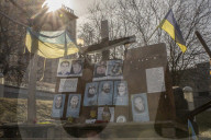 The Maidan martyrs: a decade on from Kyiv's bloody revolution