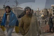 The Maidan martyrs: a decade on from Kyiv's bloody revolution