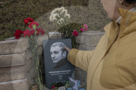 The Maidan martyrs: a decade on from Kyiv's bloody revolution