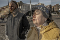 The Maidan martyrs: a decade on from Kyiv's bloody revolution