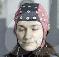 How an induced smile could help treat depression