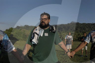 Brazil's illegal hot-air ballooning scene