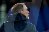 FUSSBALL - FC Bayern München und Thomas Tuchel trennen sich im Sommer (Archiv)