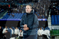 FUSSBALL - FC Bayern München und Thomas Tuchel trennen sich im Sommer (Archiv)