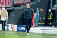 FUSSBALL - FC Bayern München und Thomas Tuchel trennen sich im Sommer (Archiv)