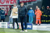 FUSSBALL - FC Bayern München und Thomas Tuchel trennen sich im Sommer (Archiv)