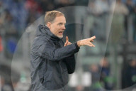 FUSSBALL - FC Bayern München und Thomas Tuchel trennen sich im Sommer (Archiv)