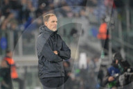 FUSSBALL - FC Bayern München und Thomas Tuchel trennen sich im Sommer (Archiv)