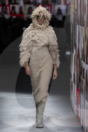MODE - Mailand Fashion Week Autumn Winter 2024: Diesel