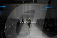 MODE - Mailand Fashion Week Autumn Winter 2024: Iceberg