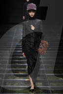 MODE - Mailand Fashion Week Autumn Winter 2024: Prada