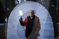 Dr. Paul Hebert: I discovered a way to identify the millions of species on Earth after a lightbulb moment in the supermarket