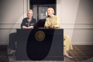Olivia Colman and Jessie Buckley: 'Never repress a woman - because it will come out'