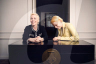 Olivia Colman and Jessie Buckley: 'Never repress a woman - because it will come out'