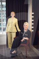 Olivia Colman and Jessie Buckley: 'Never repress a woman - because it will come out'
