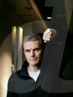 Celebrity Trainer Matt Roberts