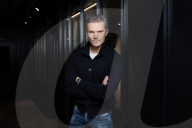 Celebrity Trainer Matt Roberts