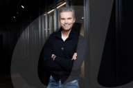 Celebrity Trainer Matt Roberts