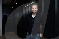 Celebrity Trainer Matt Roberts
