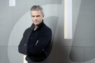 Celebrity Trainer Matt Roberts