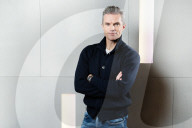 Celebrity Trainer Matt Roberts