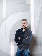 Celebrity Trainer Matt Roberts
