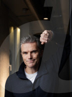 Celebrity Trainer Matt Roberts
