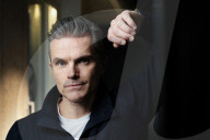 Celebrity Trainer Matt Roberts