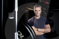 Celebrity Trainer Matt Roberts