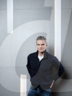 Celebrity Trainer Matt Roberts